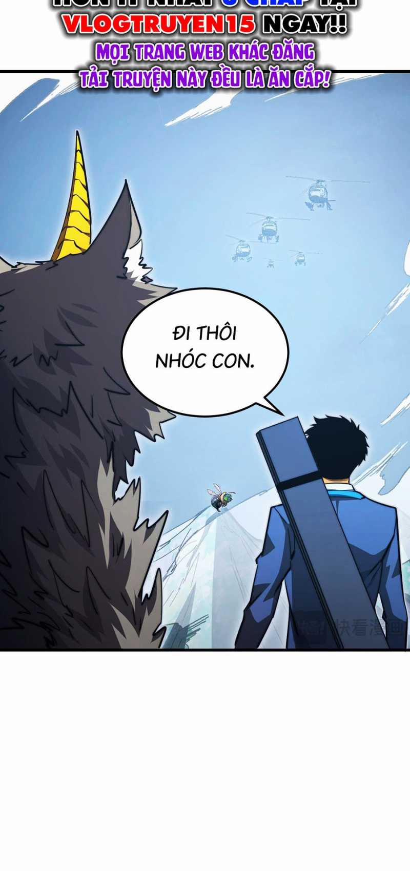 Mạt Thế Quật Khởi 285 trang 20