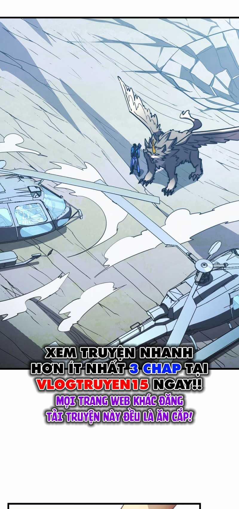 Mạt Thế Quật Khởi 285 trang 21