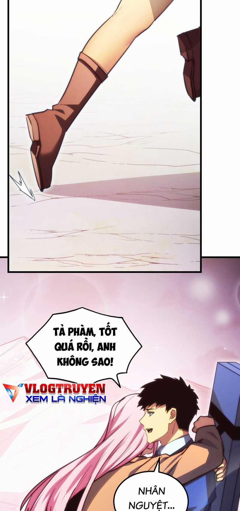 Mạt Thế Quật Khởi 285 trang 22