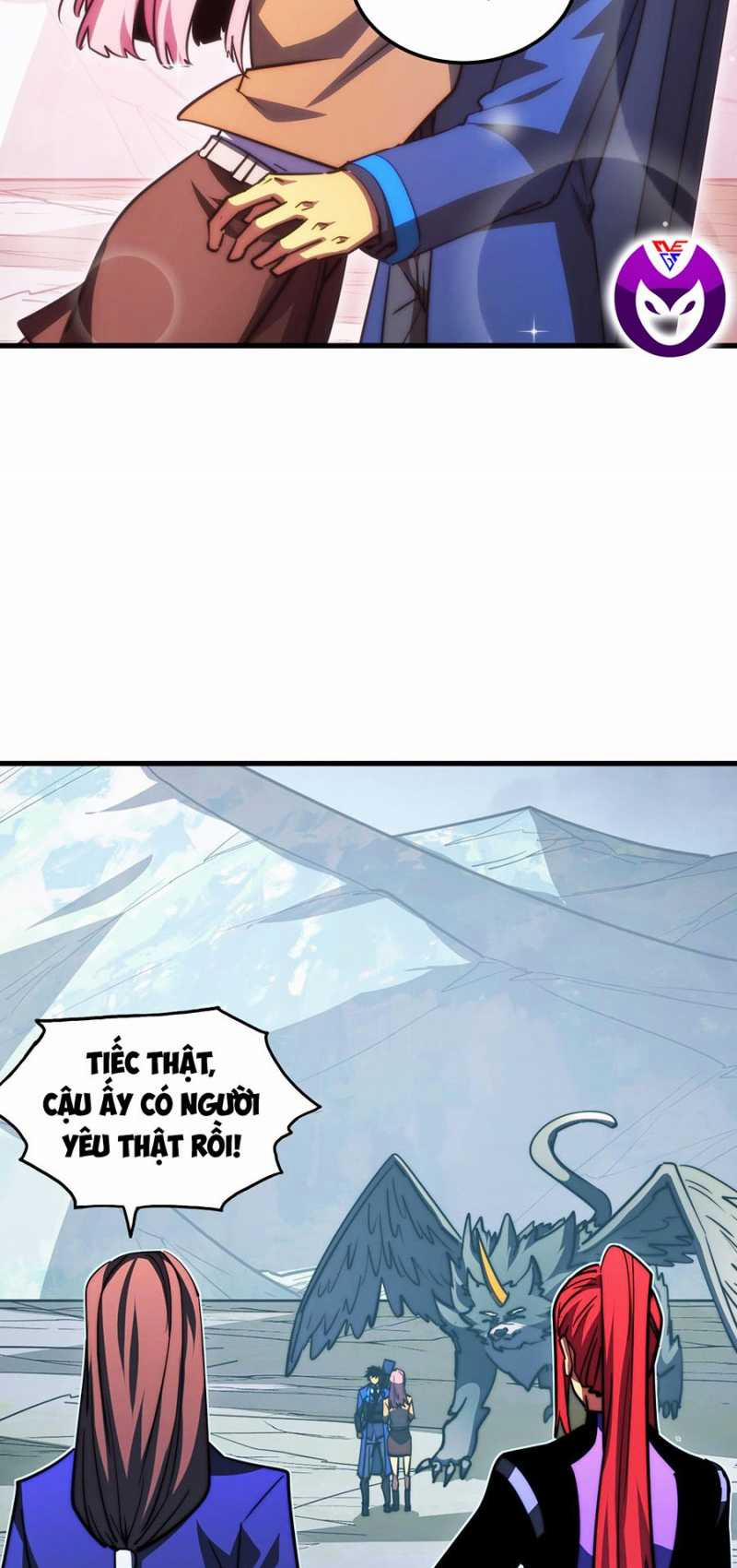 Mạt Thế Quật Khởi 285 trang 23