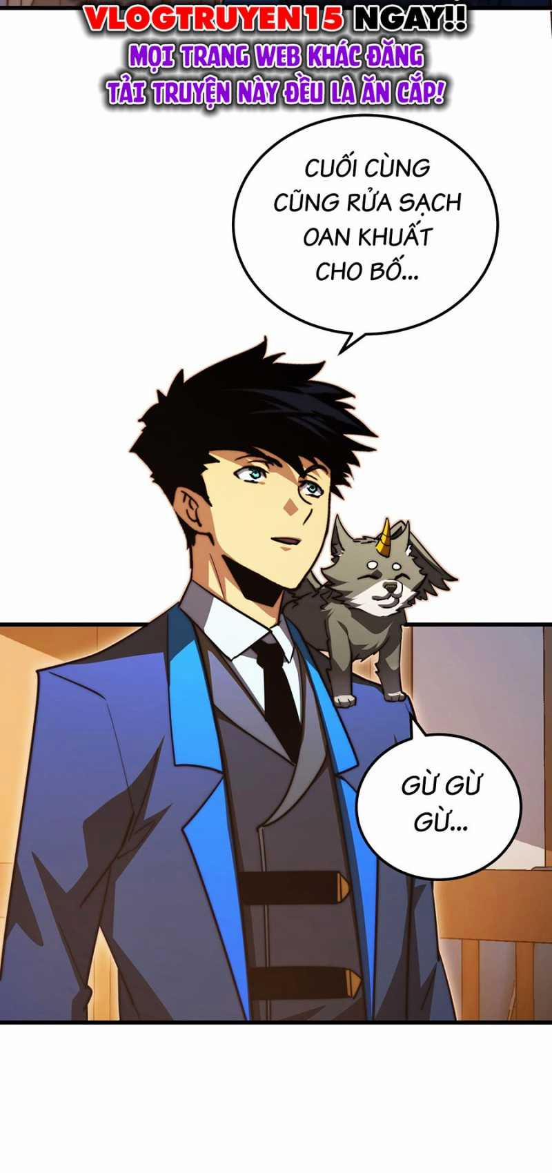 Mạt Thế Quật Khởi 285 trang 29