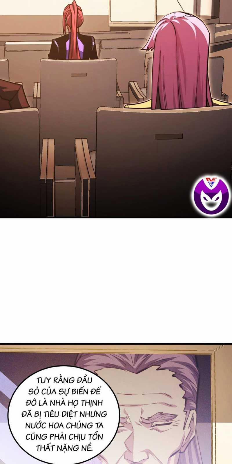 Mạt Thế Quật Khởi 285 trang 32