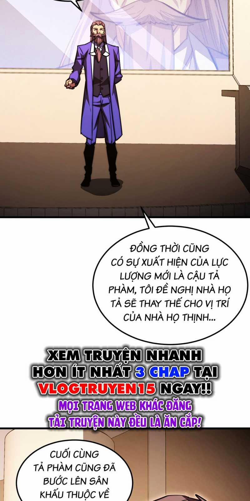 Mạt Thế Quật Khởi 285 trang 33