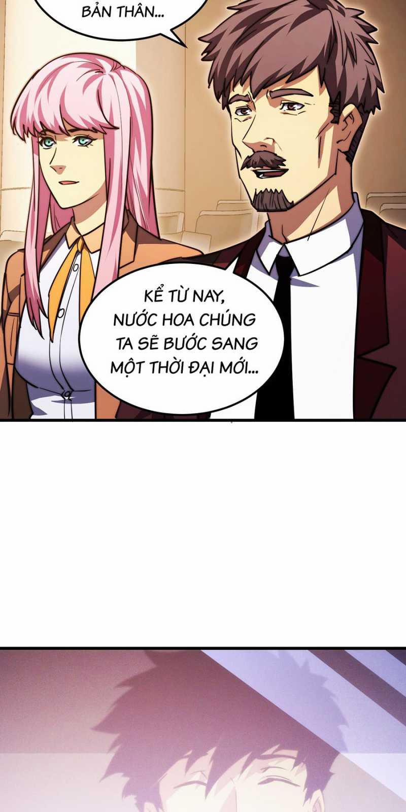 Mạt Thế Quật Khởi 285 trang 34