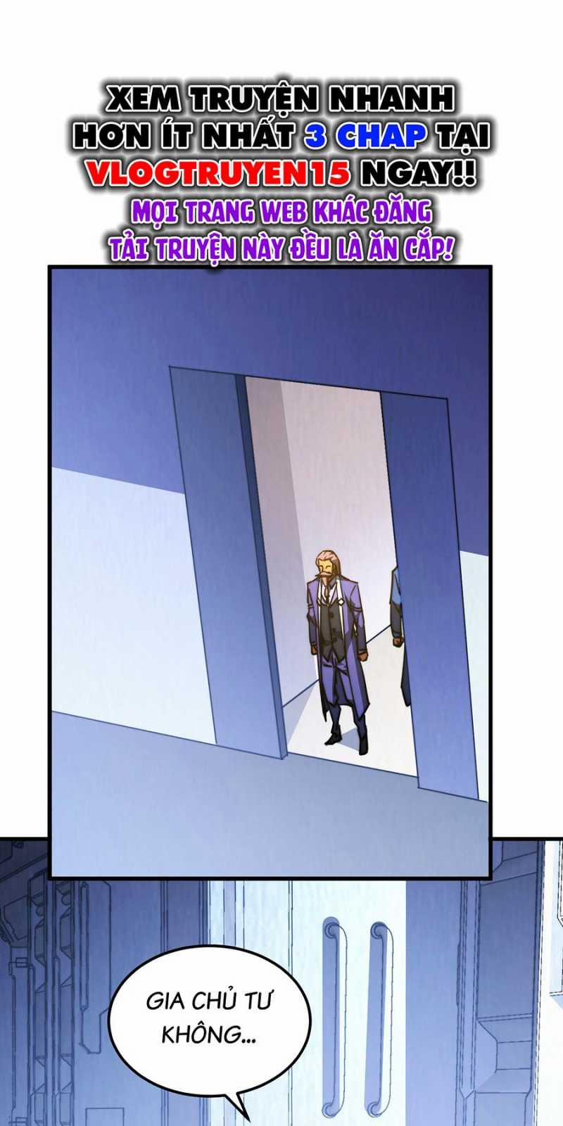 Mạt Thế Quật Khởi 285 trang 41