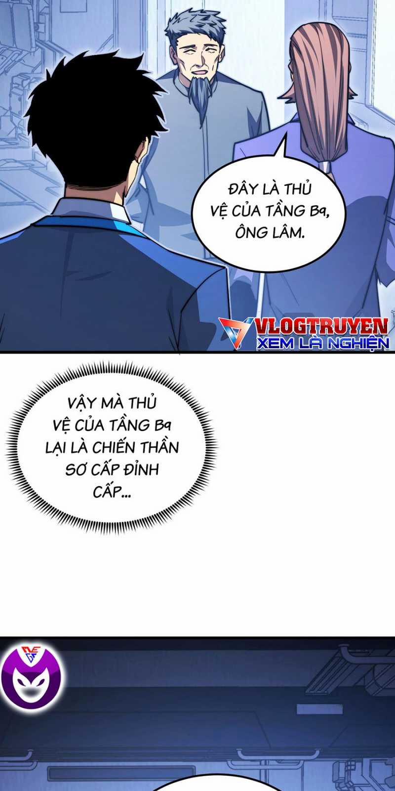 Mạt Thế Quật Khởi 285 trang 42