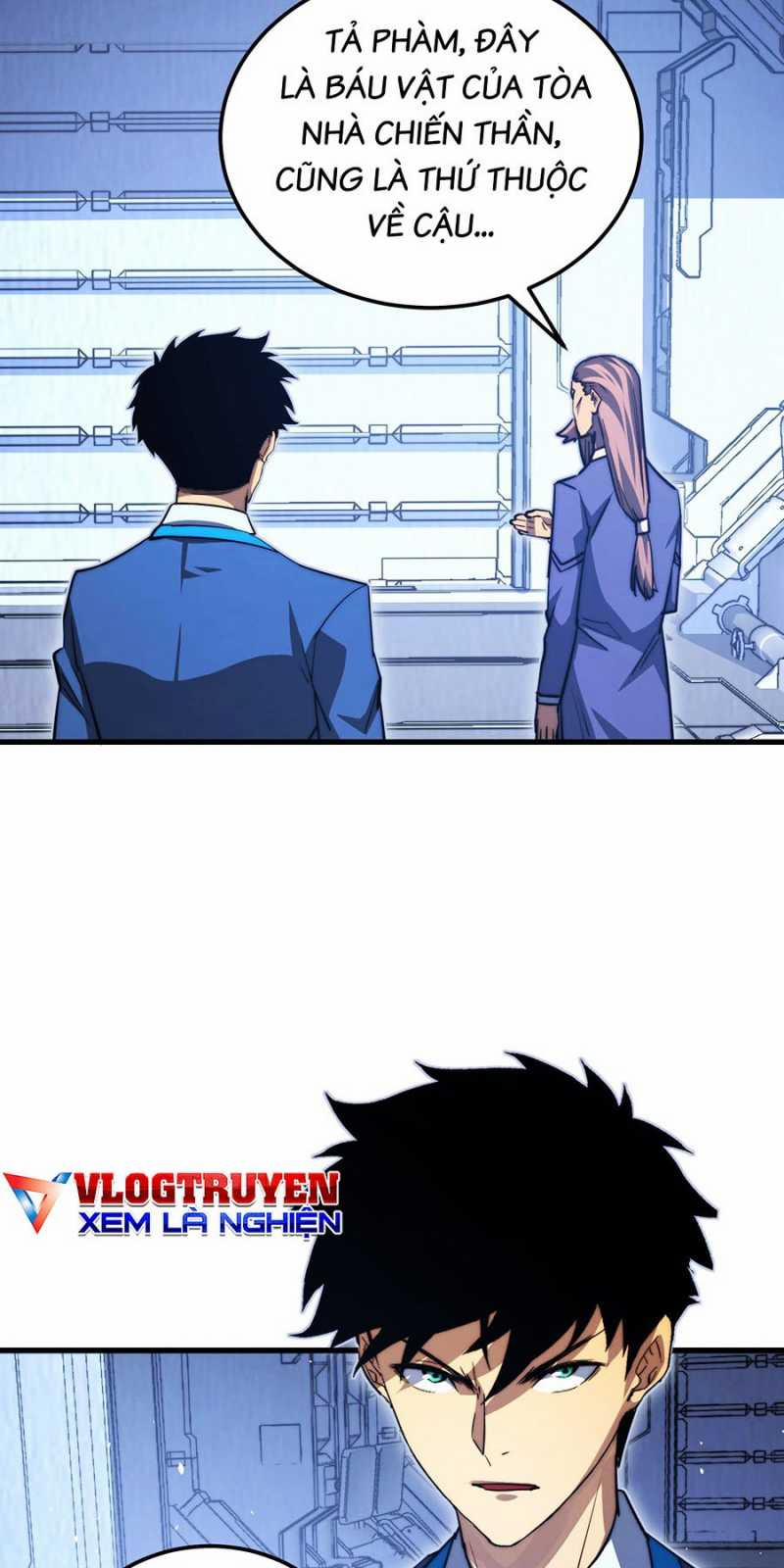 Mạt Thế Quật Khởi 285 trang 43