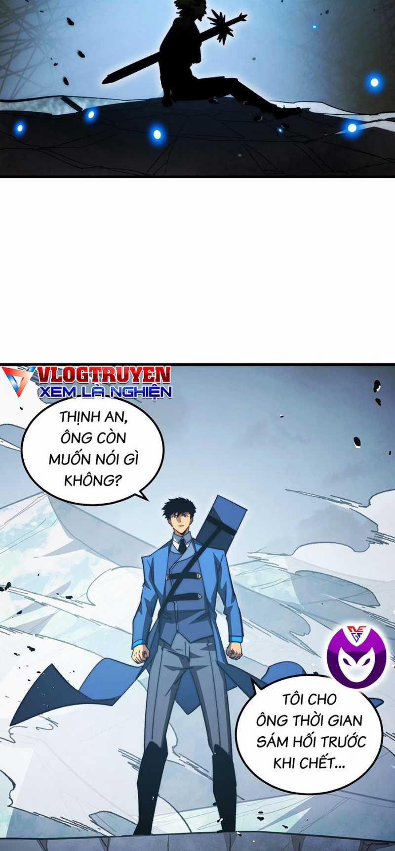 Mạt Thế Quật Khởi 285 trang 9