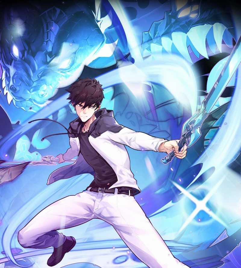 Mạt Thế Quật Khởi 287 trang 0