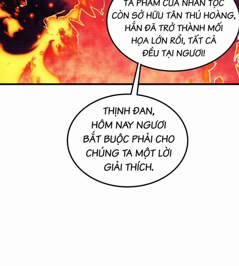 Mạt Thế Quật Khởi 287 trang 10