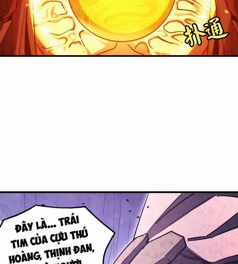 Mạt Thế Quật Khởi 287 trang 20