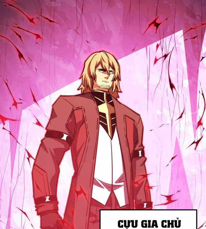 Mạt Thế Quật Khởi 287 trang 3