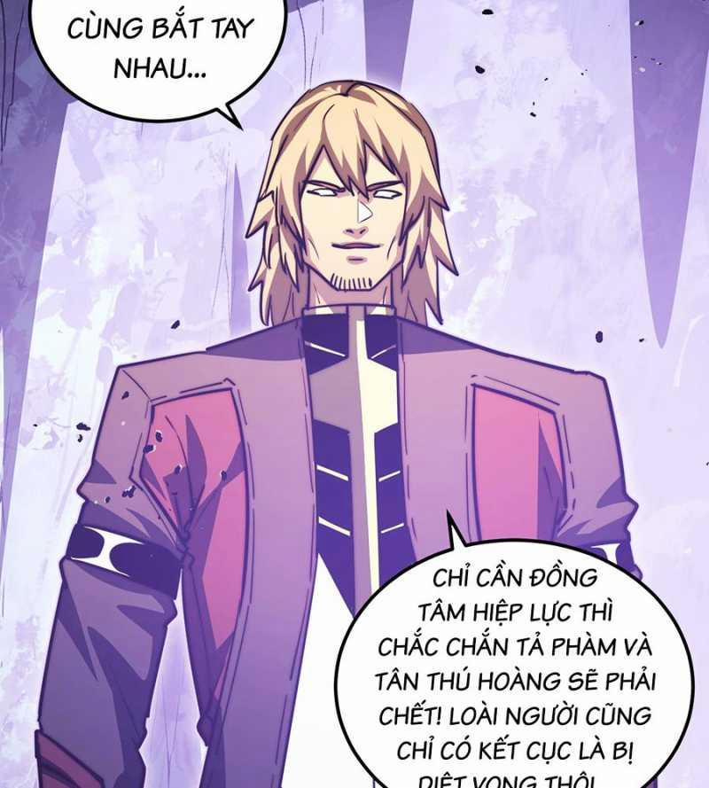 Mạt Thế Quật Khởi 287 trang 35