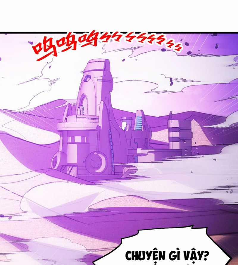 Mạt Thế Quật Khởi 287 trang 41