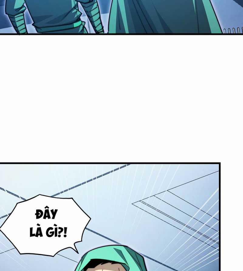 Mạt Thế Quật Khởi 287 trang 44