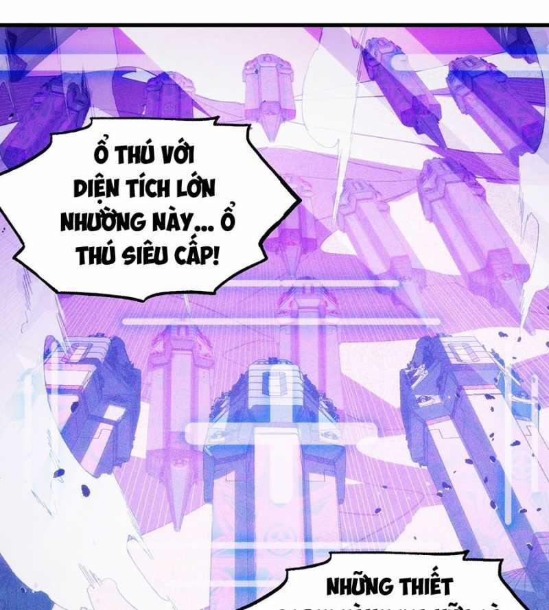 Mạt Thế Quật Khởi 287 trang 49