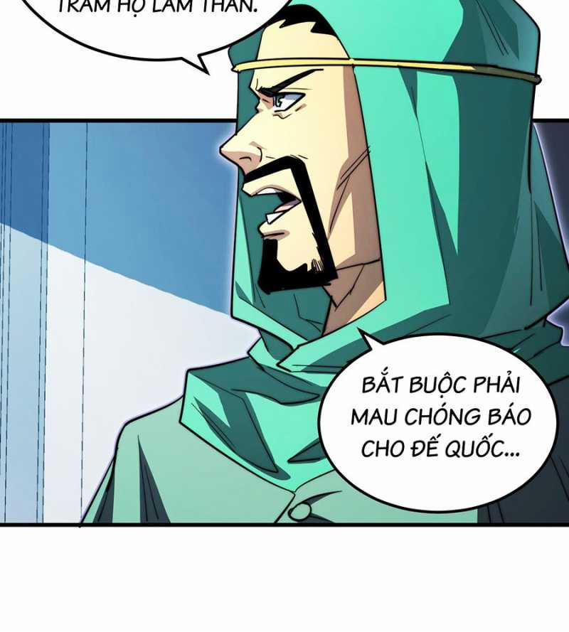 Mạt Thế Quật Khởi 287 trang 51