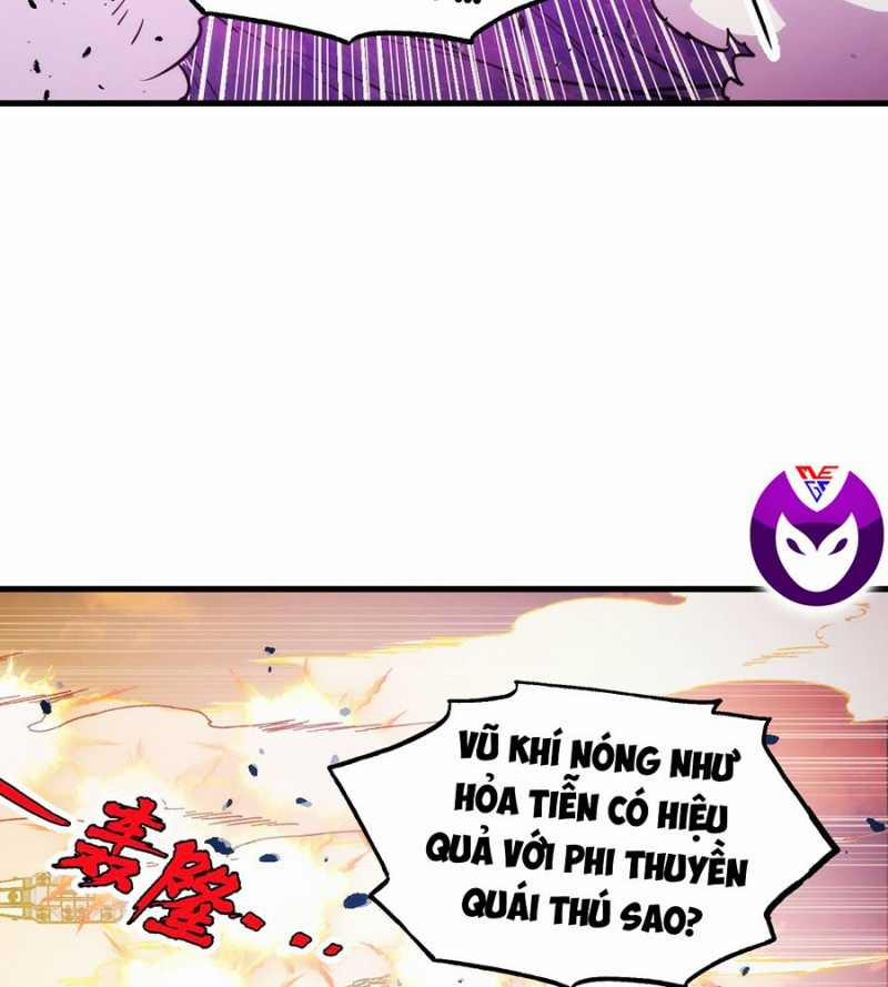 Mạt Thế Quật Khởi 287 trang 80