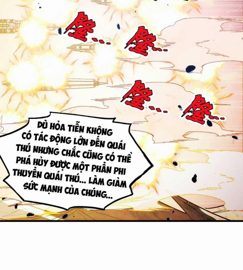 Mạt Thế Quật Khởi 287 trang 81