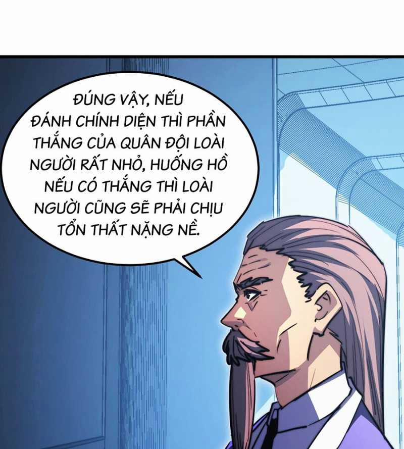 Mạt Thế Quật Khởi 288 trang 19