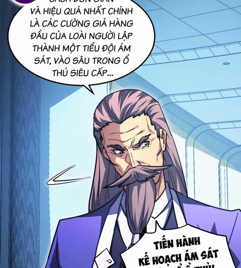 Mạt Thế Quật Khởi 288 trang 21