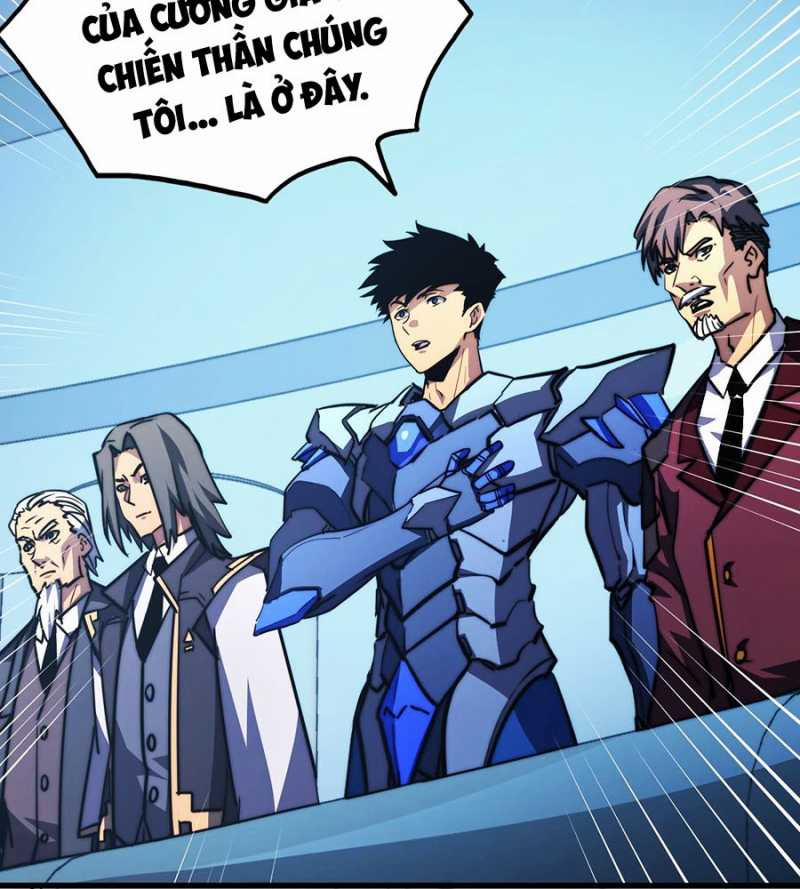 Mạt Thế Quật Khởi 288 trang 23