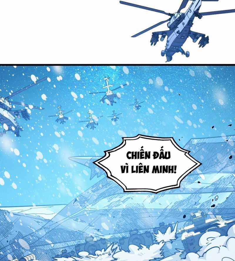 Mạt Thế Quật Khởi 288 trang 29