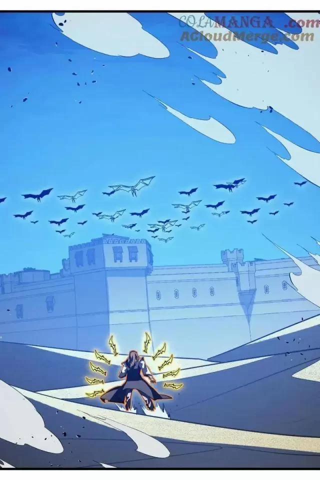 Mạt Thế Quật Khởi 289 trang 0