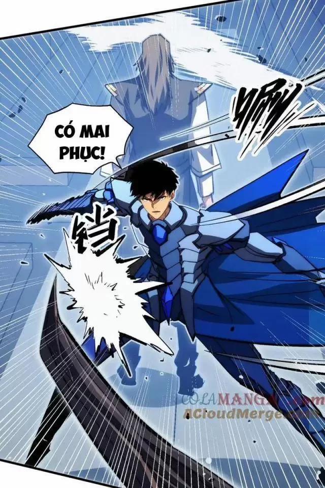 Mạt Thế Quật Khởi 289 trang 30