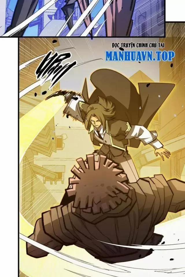 Mạt Thế Quật Khởi 289 trang 42