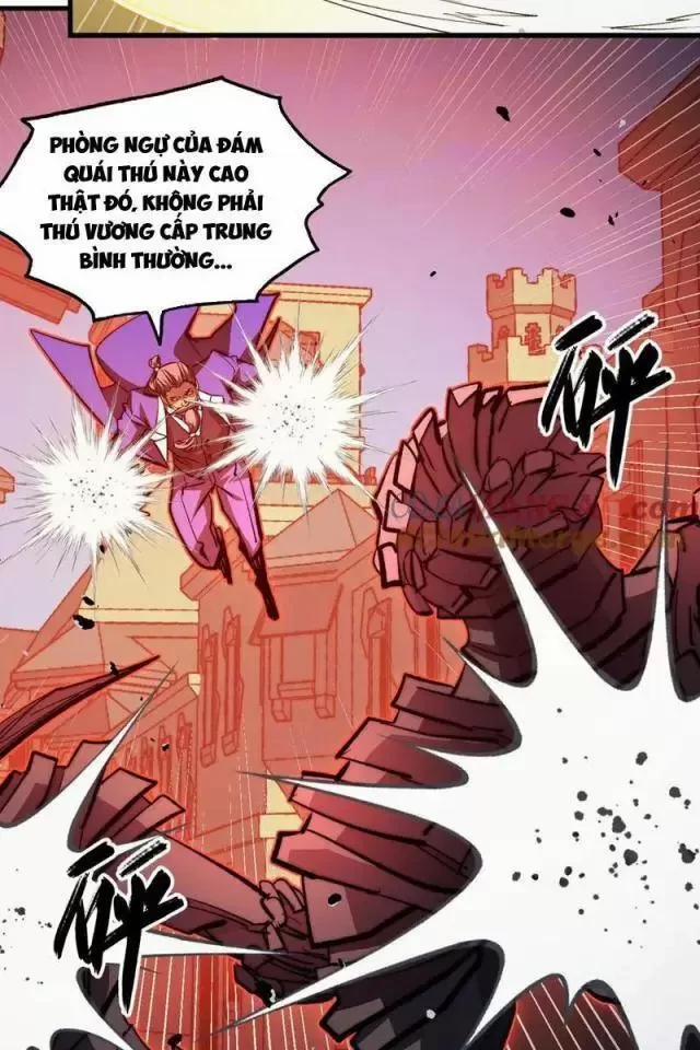 Mạt Thế Quật Khởi 289 trang 43