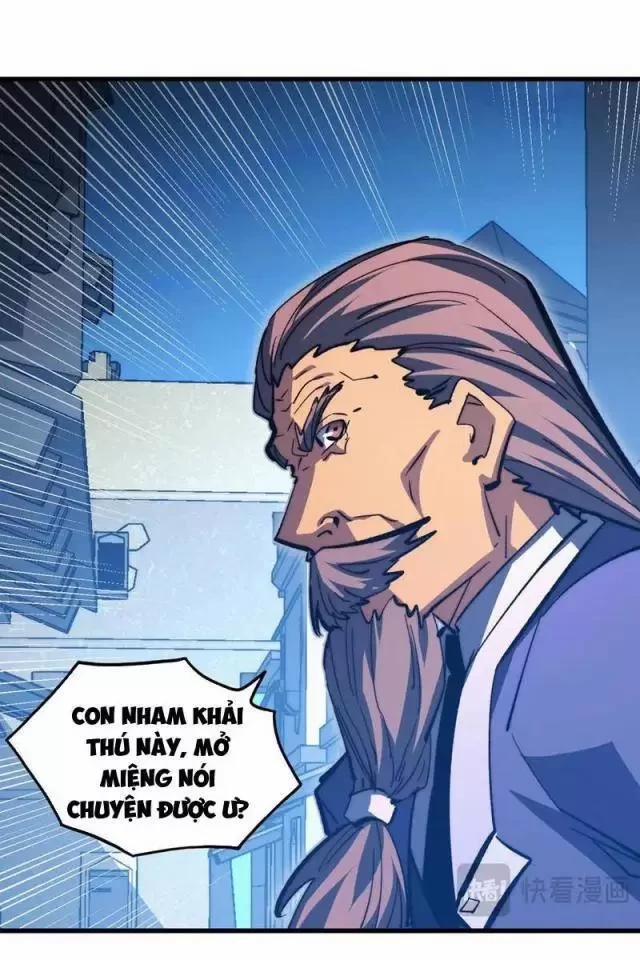 Mạt Thế Quật Khởi 289 trang 54