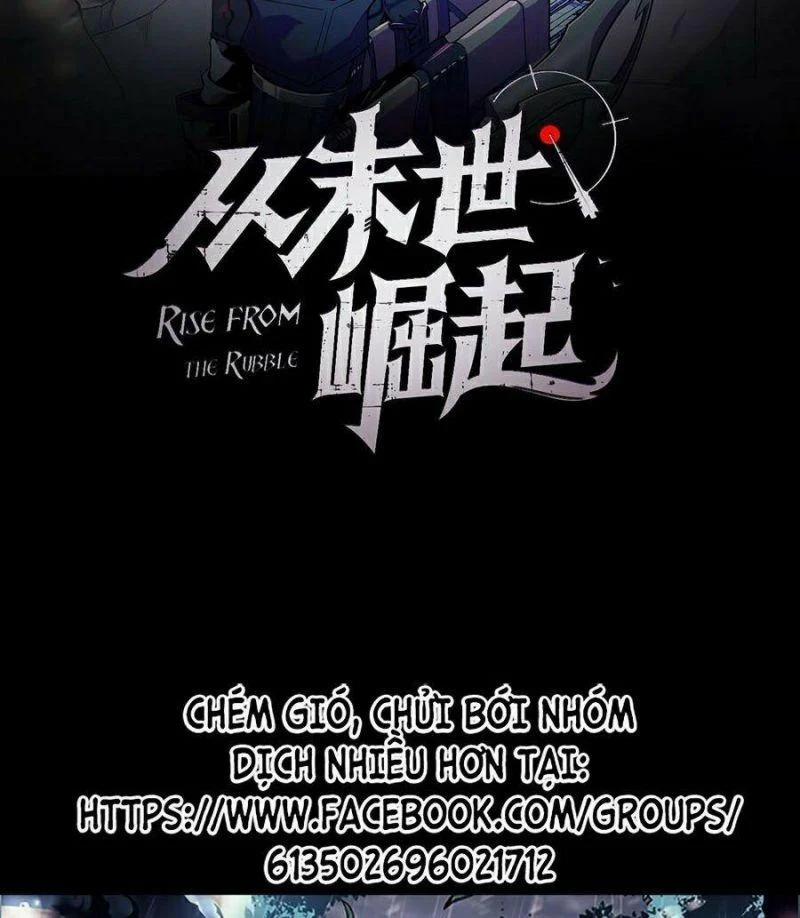 Mạt Thế Quật Khởi 29 trang 1