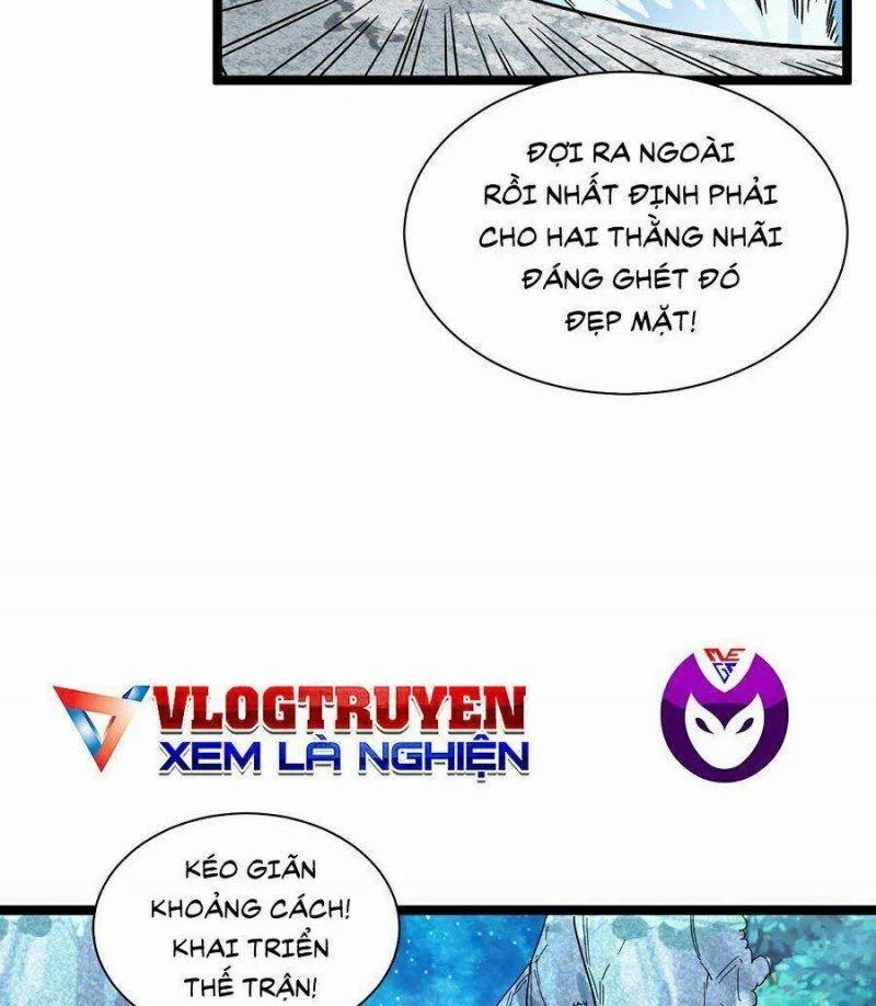 Mạt Thế Quật Khởi 29 trang 14