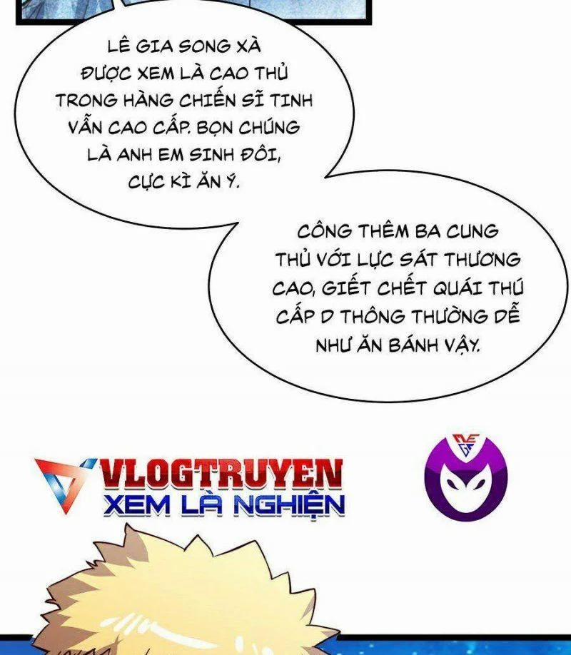 Mạt Thế Quật Khởi 29 trang 18