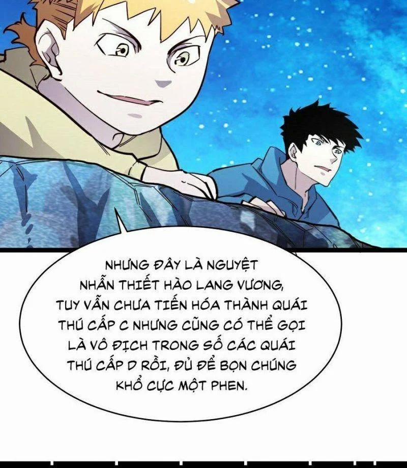 Mạt Thế Quật Khởi 29 trang 19