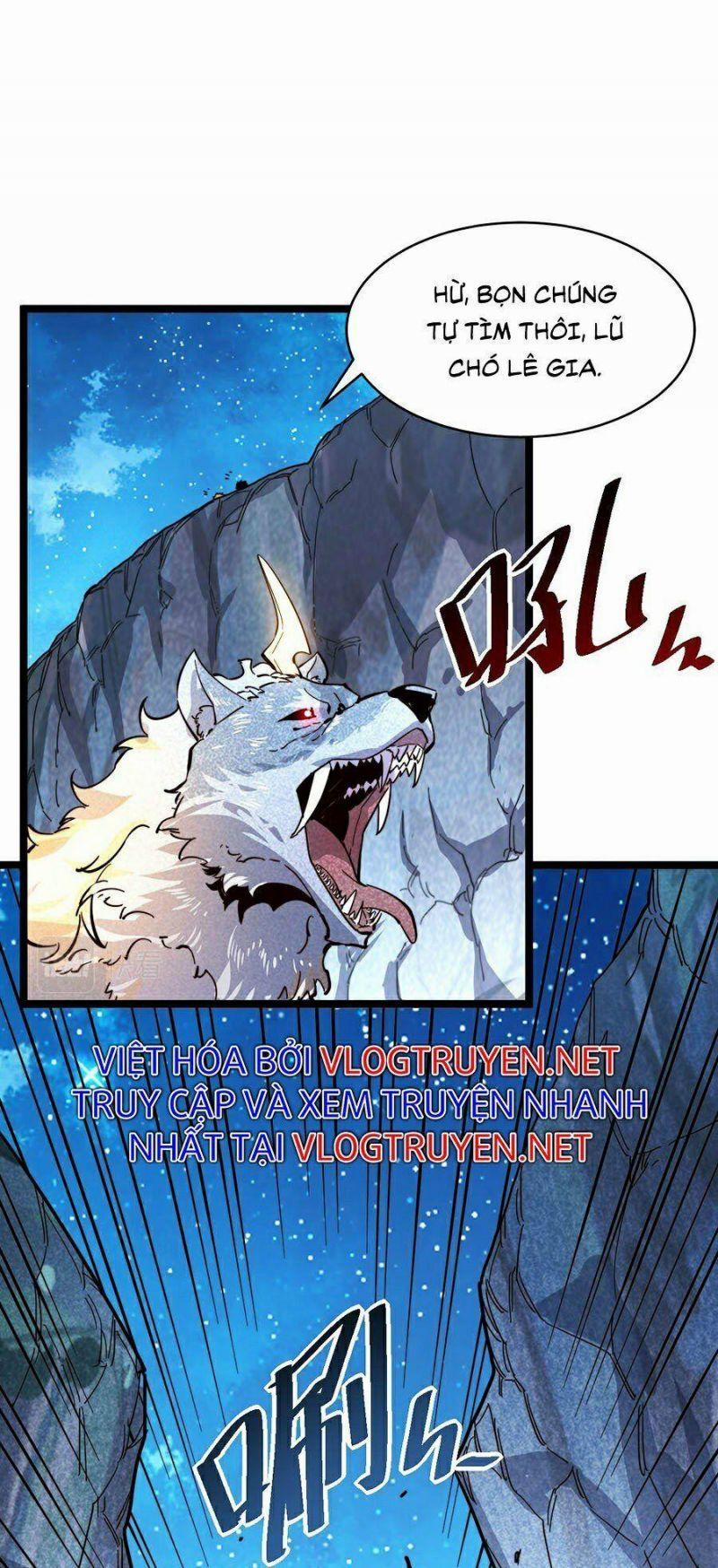 Mạt Thế Quật Khởi 29 trang 20