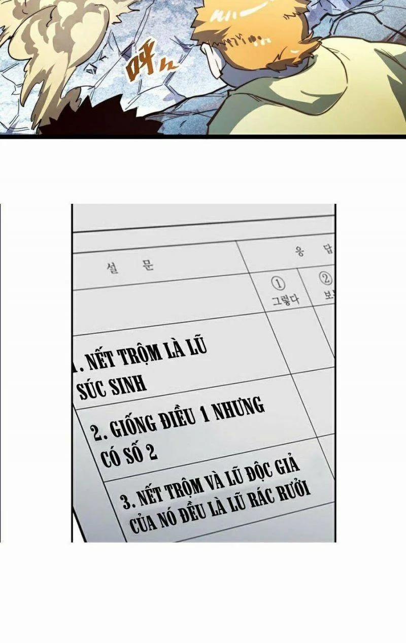 Mạt Thế Quật Khởi 29 trang 34