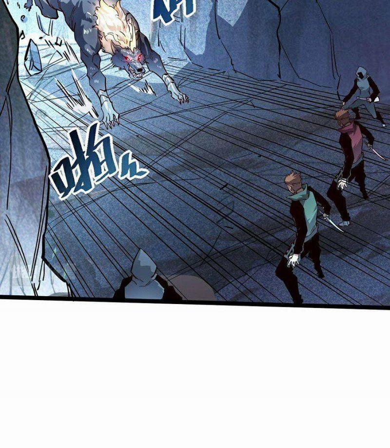 Mạt Thế Quật Khởi 29 trang 4