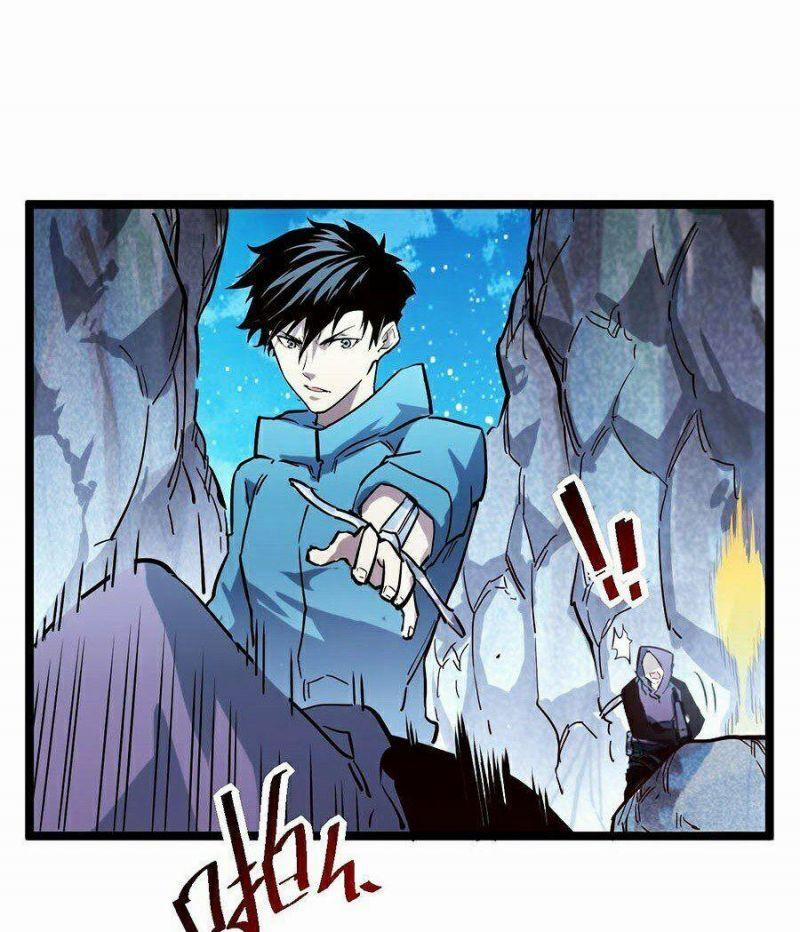 Mạt Thế Quật Khởi 29 trang 47