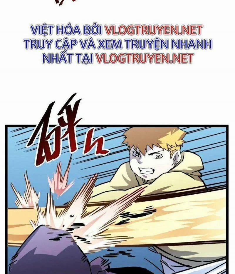 Mạt Thế Quật Khởi 29 trang 48