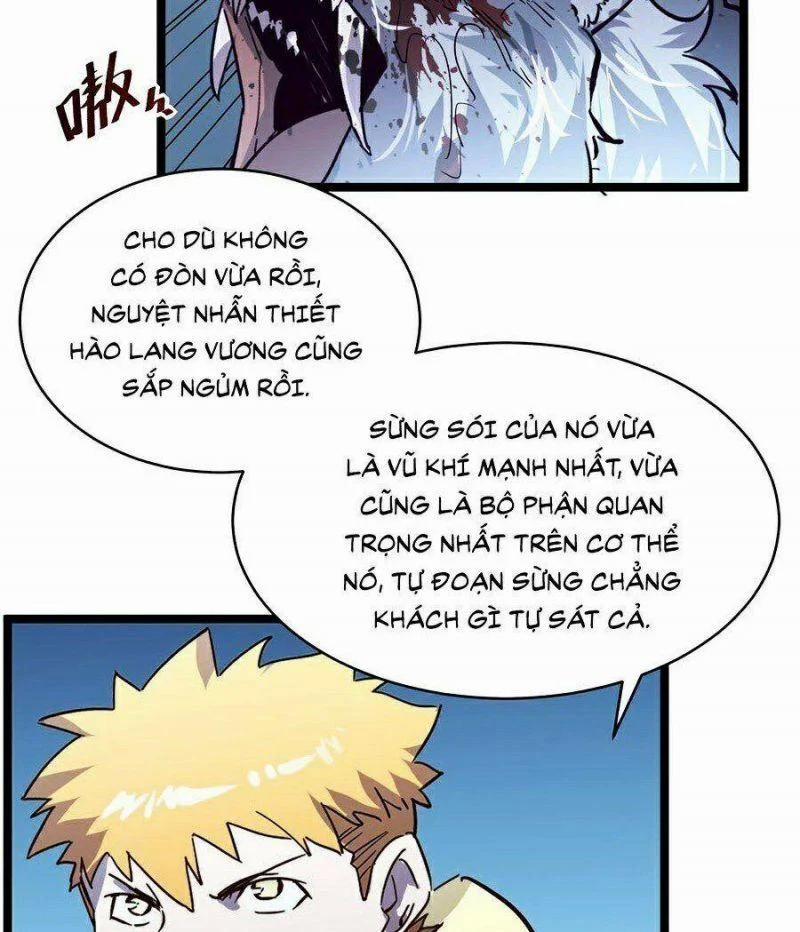 Mạt Thế Quật Khởi 29 trang 55