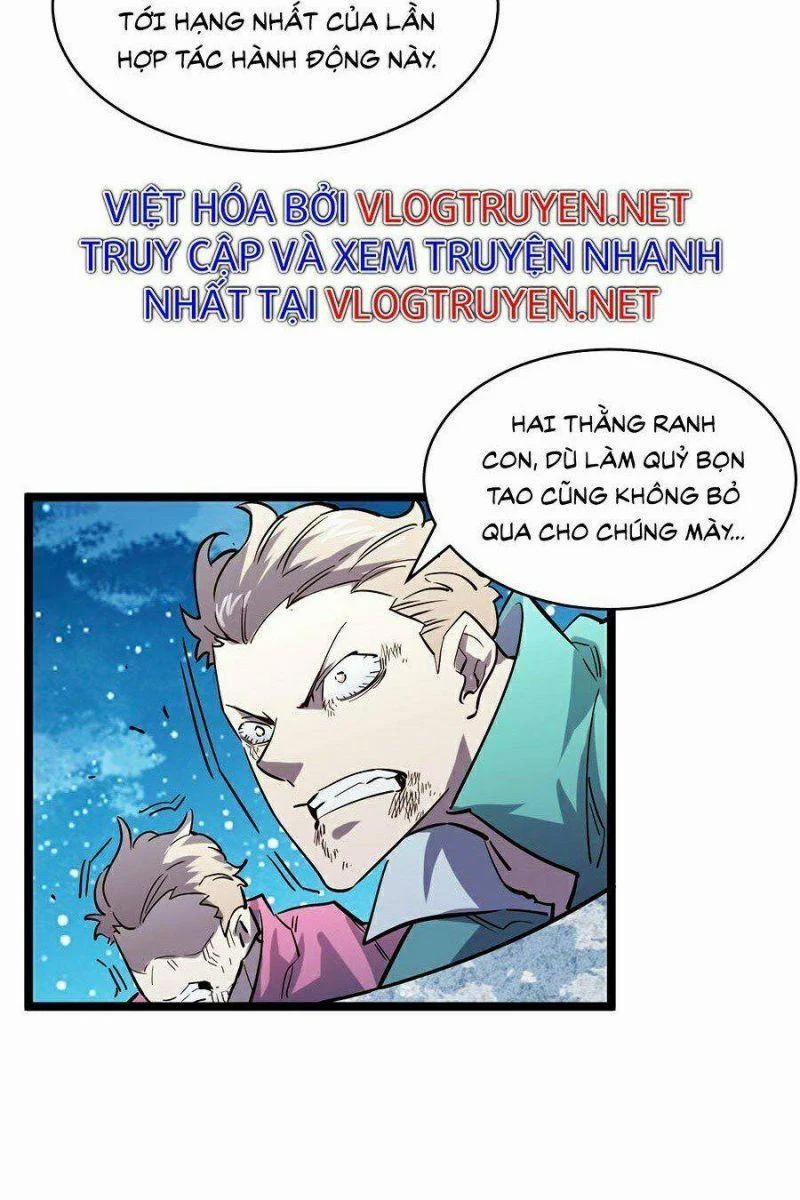 Mạt Thế Quật Khởi 29 trang 63