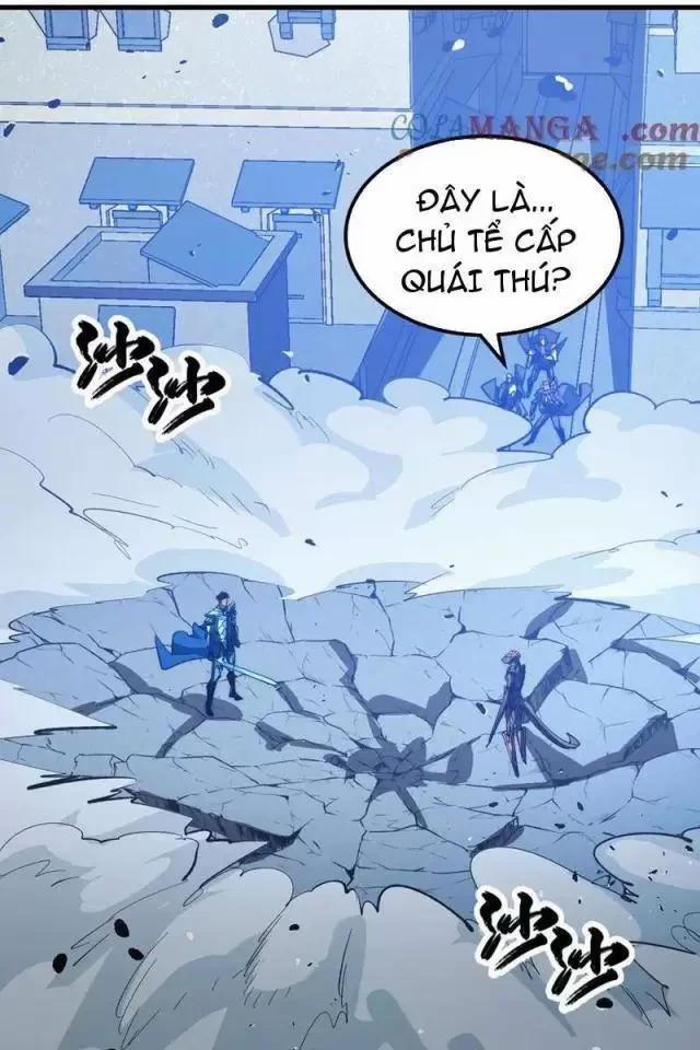 Mạt Thế Quật Khởi 290 trang 0