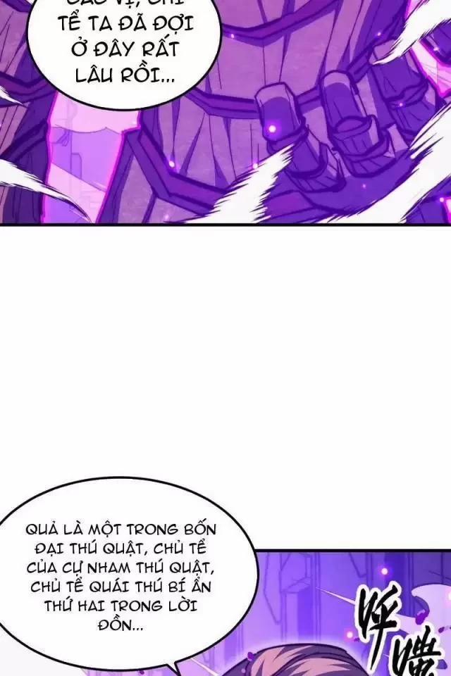 Mạt Thế Quật Khởi 290 trang 11