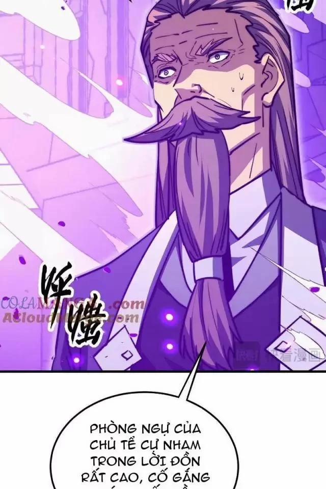 Mạt Thế Quật Khởi 290 trang 12