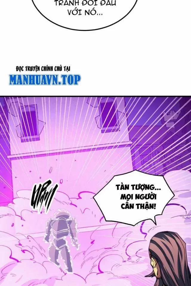 Mạt Thế Quật Khởi 290 trang 13