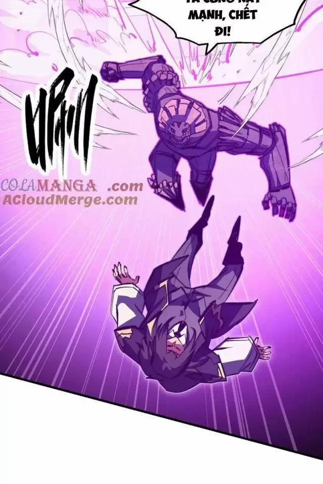 Mạt Thế Quật Khởi 290 trang 18