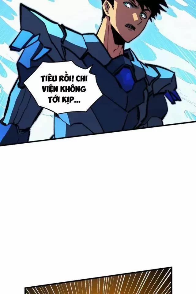 Mạt Thế Quật Khởi 290 trang 23