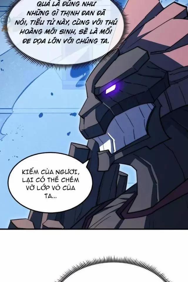 Mạt Thế Quật Khởi 290 trang 31